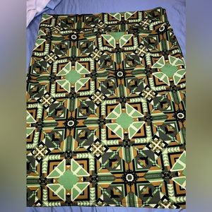 Lularoe Cassie